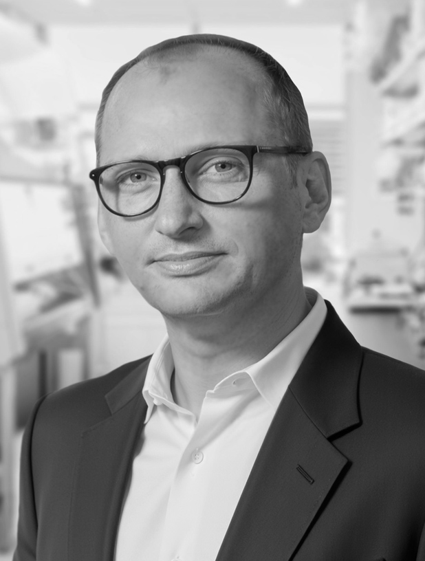 Kristian Humer, Chief Financial Officer at 4D Molecular Therapeutics